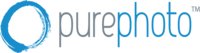 PurePhoto logo