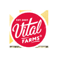 Vital Farms logo