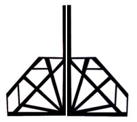 dbleudazzled logo