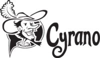 Cyrano logo
