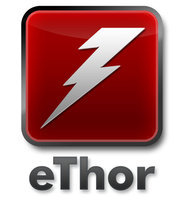 eThor logo