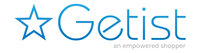 Getist logo