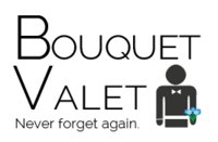 BouquetValet logo