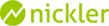 Nickler logo