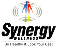 Synergy Wellness Clinic logo