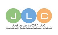 Joshua Lance CPA logo