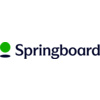 Springboard logo | Business Analytics Course Mentor Springboard logo
