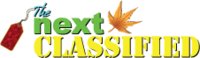 The Next Classified logo