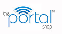 The Portal Shop logo
