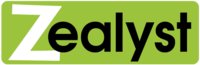 Zealyst logo