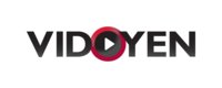 Vidoyen logo