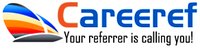 Careeref, Inc. logo