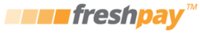 FreshPay logo