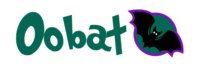 Oobat logo