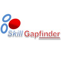 SkillGapfinder.com logo