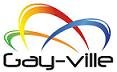 Gay-ville logo