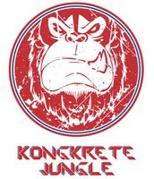 Kongkrete Jungle Entertainment logo