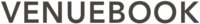 VenueBook logo