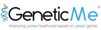 GeneticMe logo