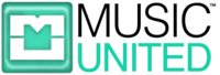 Music United logo