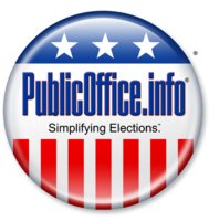 PublicOfficeInformationNetwork logo