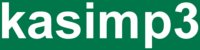 Kasimp3 logo