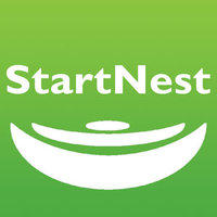 StartNest logo