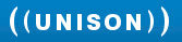 Unison site Management logo