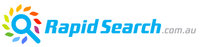 Rapid search logo