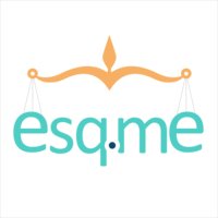 Esq.Me logo