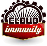 Cloud Immunity logo