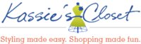KassiesCloset.com logo