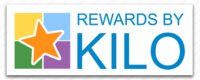 RewardsByKilo logo