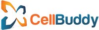 Cell Buddy logo