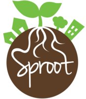 Sproot logo