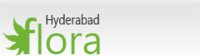 HYDERABADFLORA.IN logo
