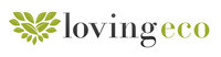 LovingEco logo