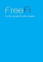 FreeFi logo