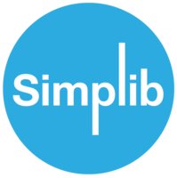 Simplib logo