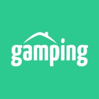 Gamping logo