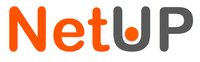 NetUP logo