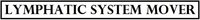 Lymphatic System Mover logo