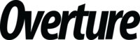 Overture logo