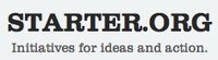 Starter.org logo