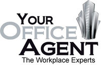 Your Office Agent logo