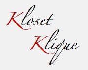 Kloset Klique logo