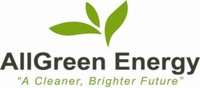 AllGreen Energy Pte. logo