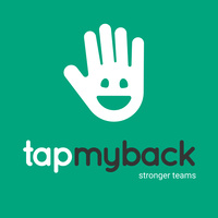 Tap My Back - Employee Recognition logo