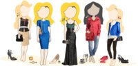 Styledolls logo