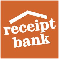 Receipt Bank logo